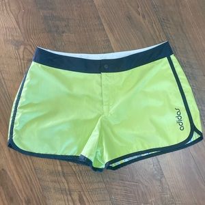 Vintage adidas Originals Women's Short